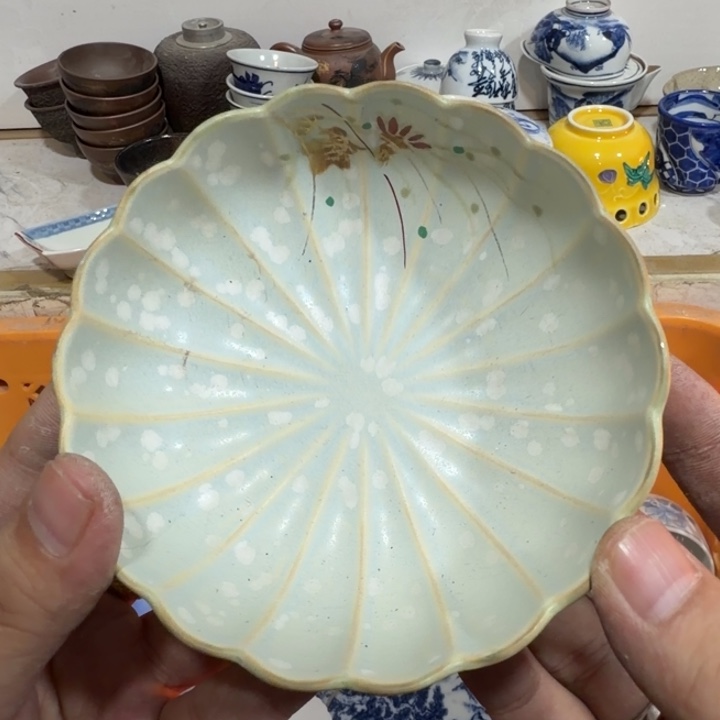 陶瓷推荐第二名20包邮