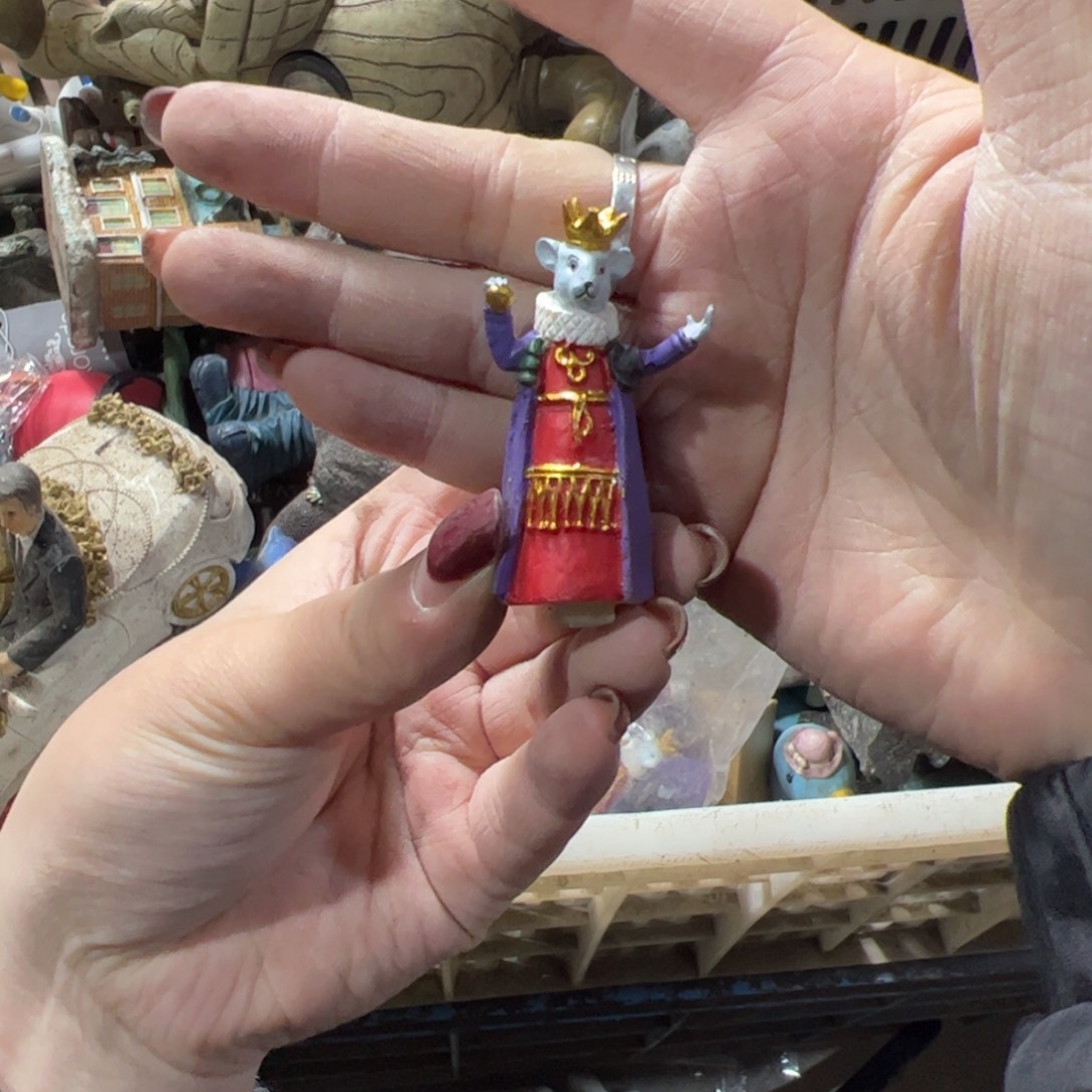 树脂树脂工艺品摆件