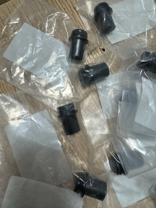 次世代CX-30节温器堵头