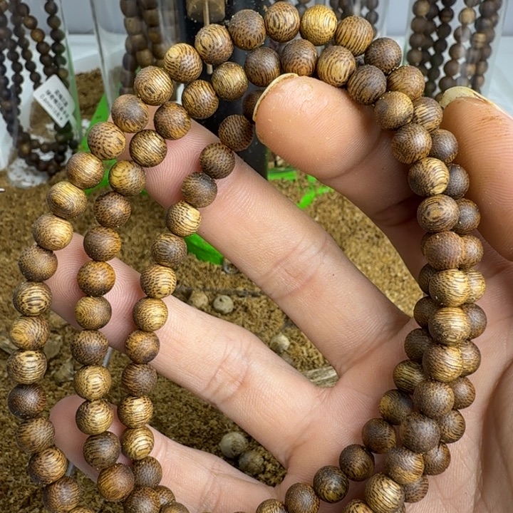 田***田沉香碎屑沉香0.6规格10克➕