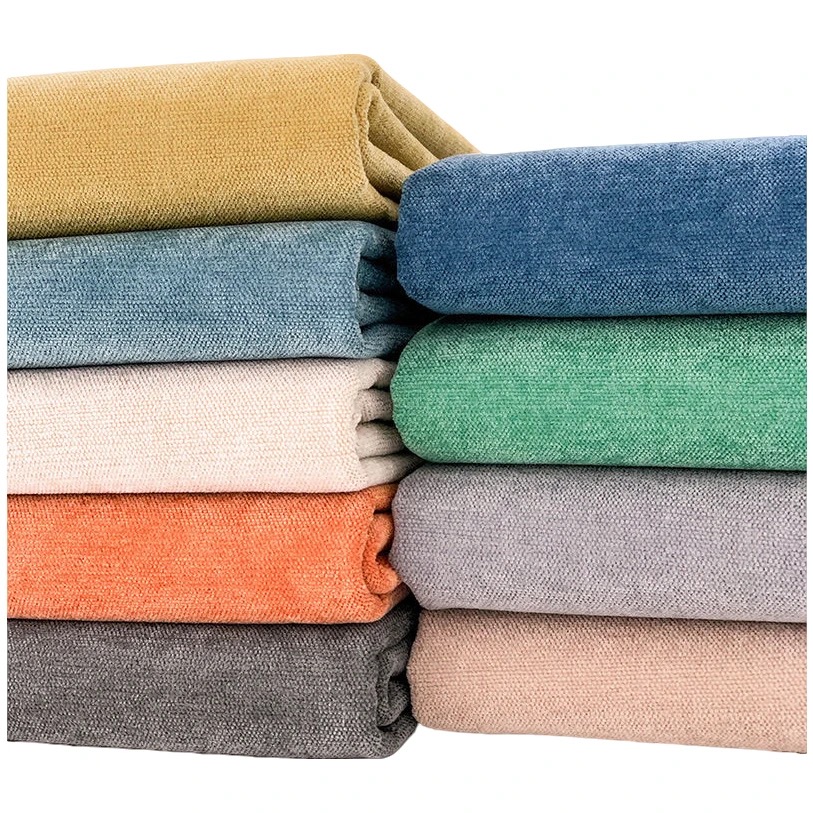 鑫北布业　加厚羊羔绒