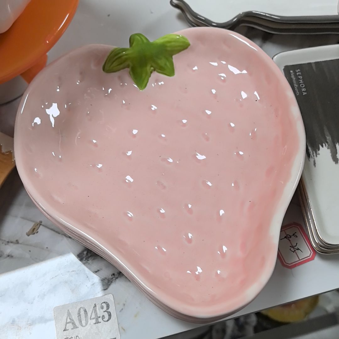 杯满20包邮微瑕不退不换