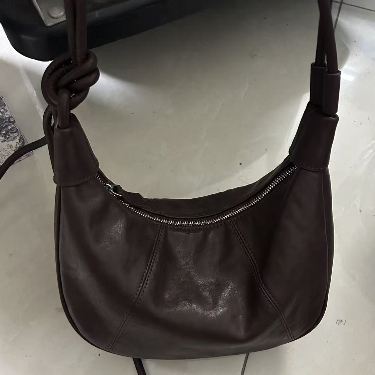 小众简约百搭简约包包