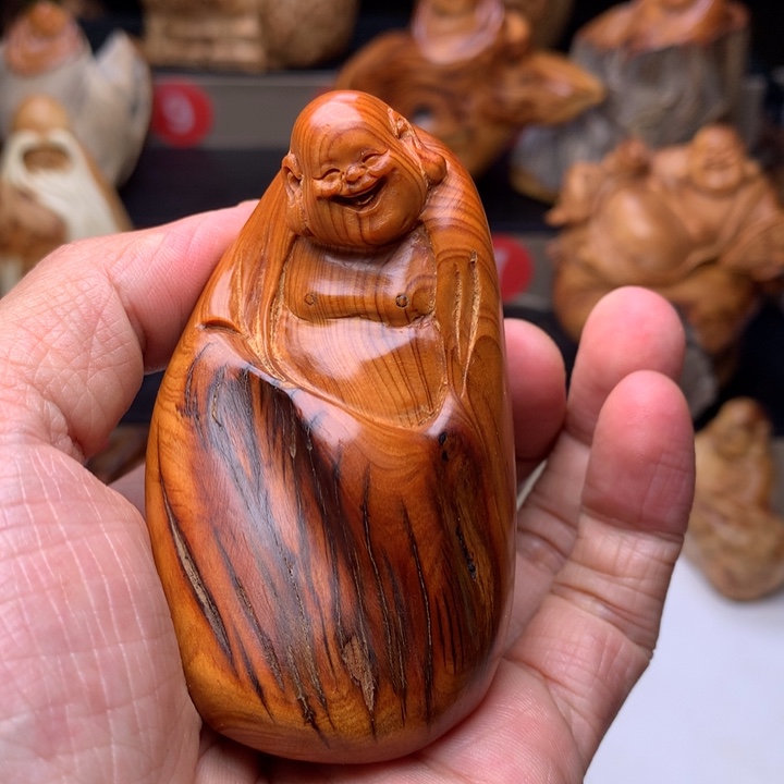 柏木（崖柏）崖柏陈化