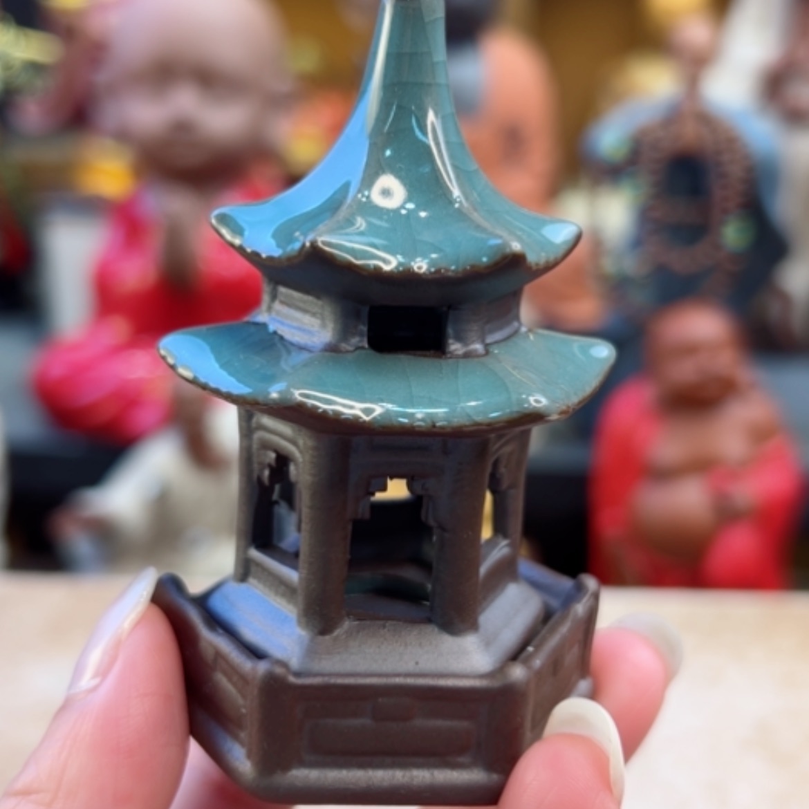 【闪购商品】紫砂茶宠紫砂茶宠摆件