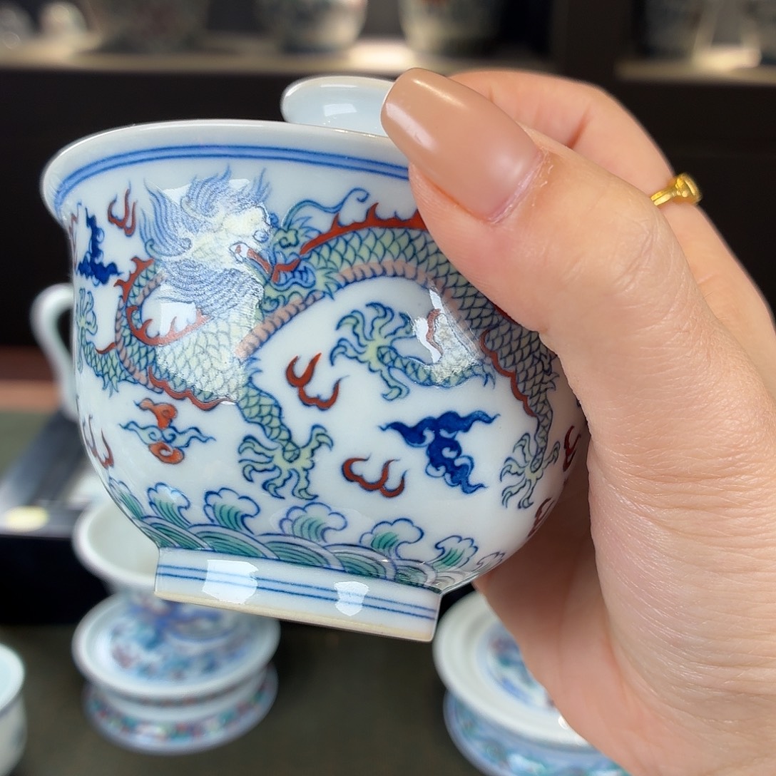 九鸣瓷艺九鸣瓷艺