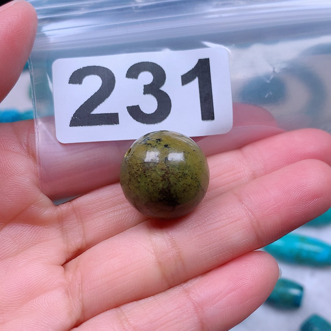 空竹粉丝专享十堰特色手工散珠