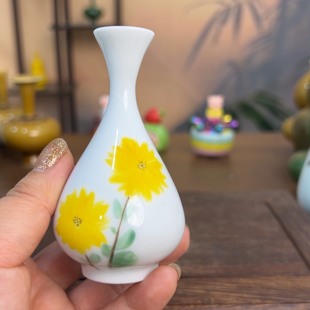 瓷片景德镇陶瓷美术