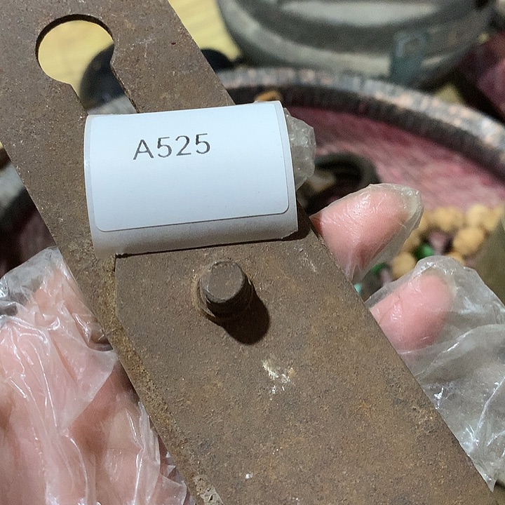 梅***下陶其他525号工艺品