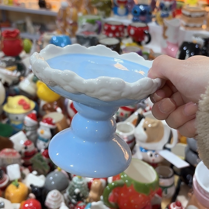 瓷片陶瓷完美主义慎拍