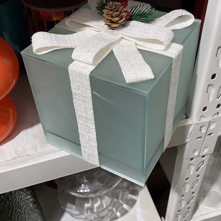 有机玻璃15x15手工测量会有误差