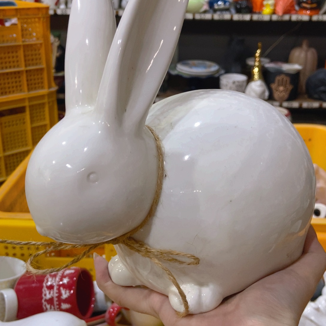 周***贝瑕疵陶瓷特卖~非偏远满8米邮