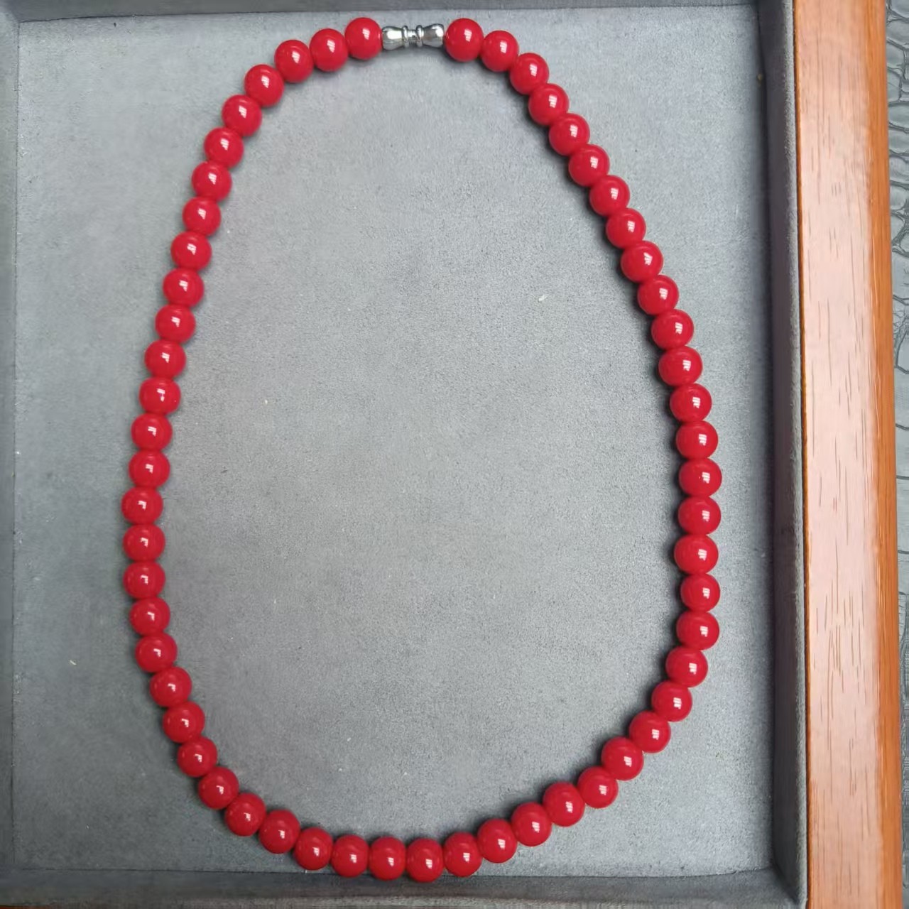 三  姑  娘项链XL1209