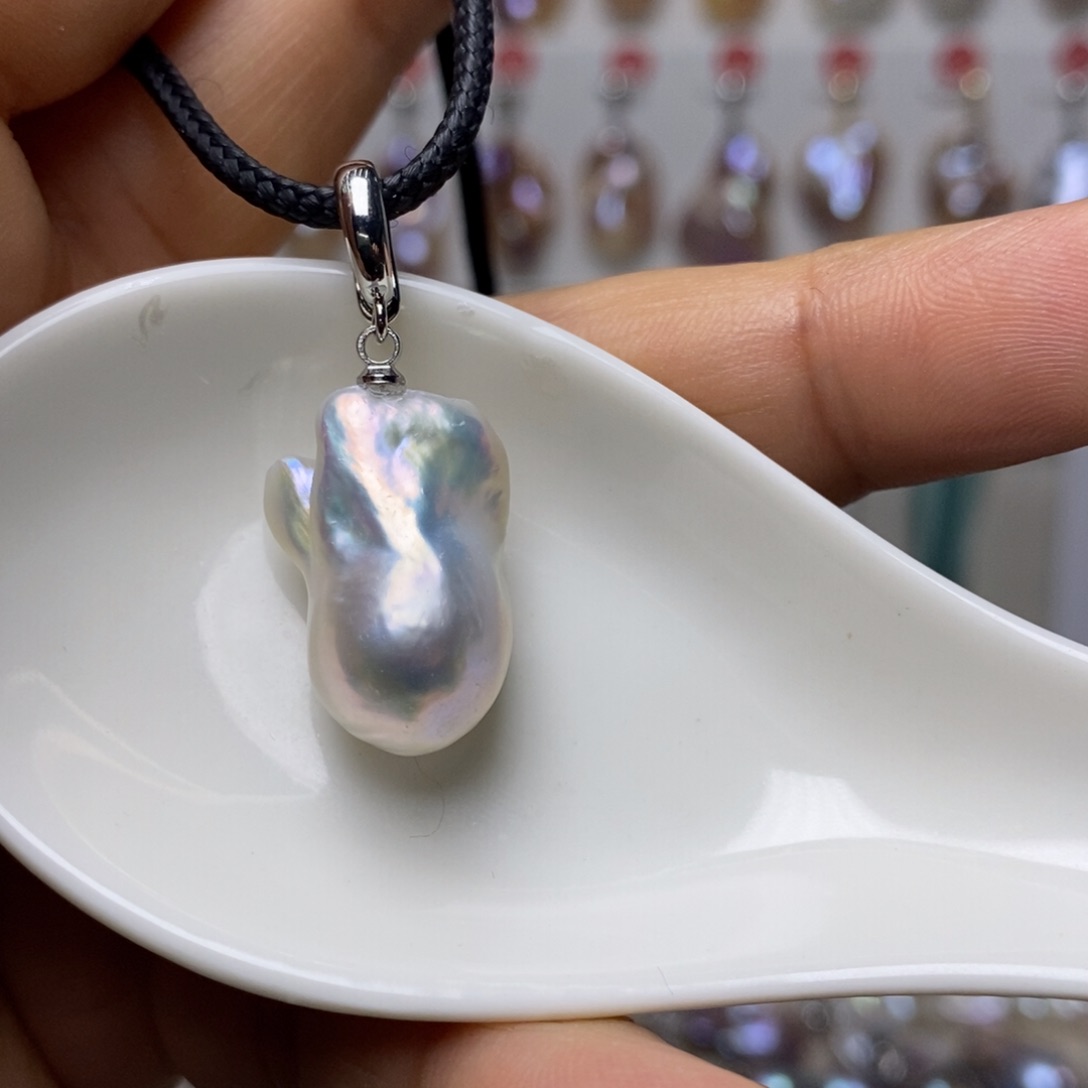 淡水珍珠其它未镶嵌