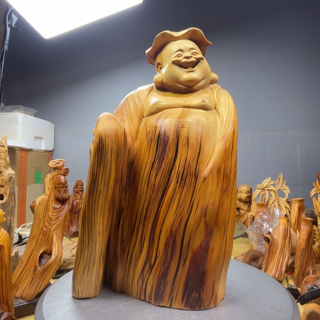 乌***苏柏木（崖柏）崖柏摆件666666666