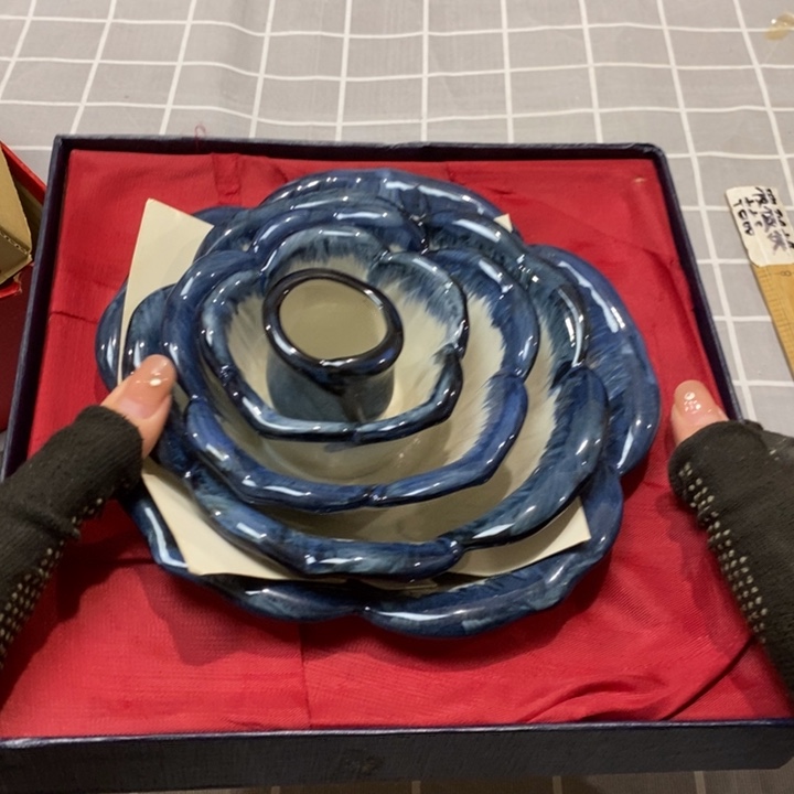 精美瓷器 一单包邮