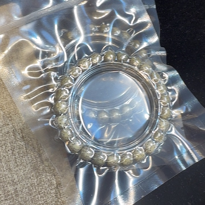 玛瑙/玉髓合金挂件