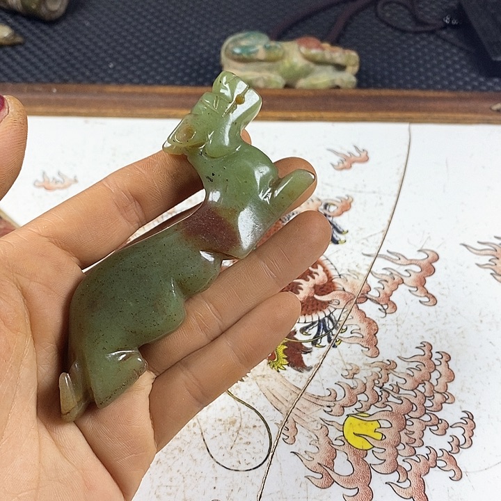 紫砂闪购商品一图一物