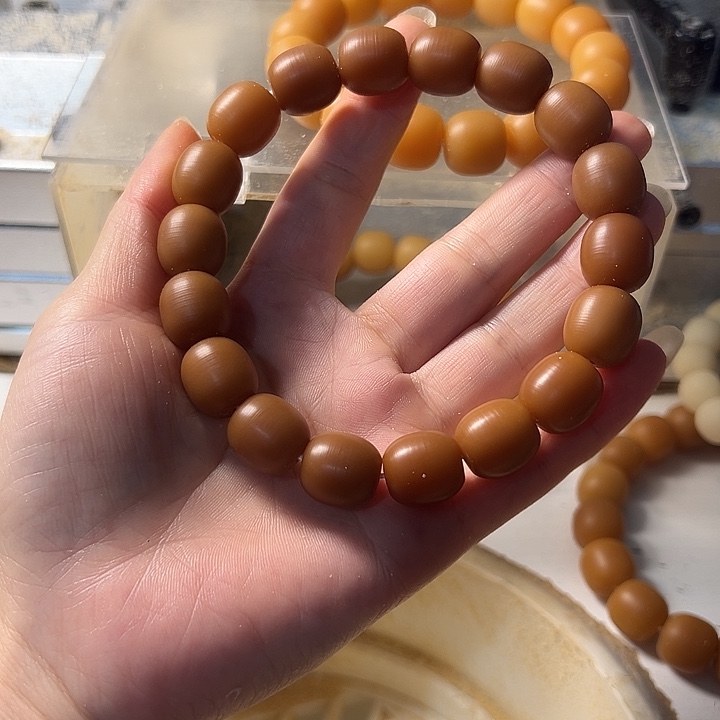 手串菩提根/象牙果