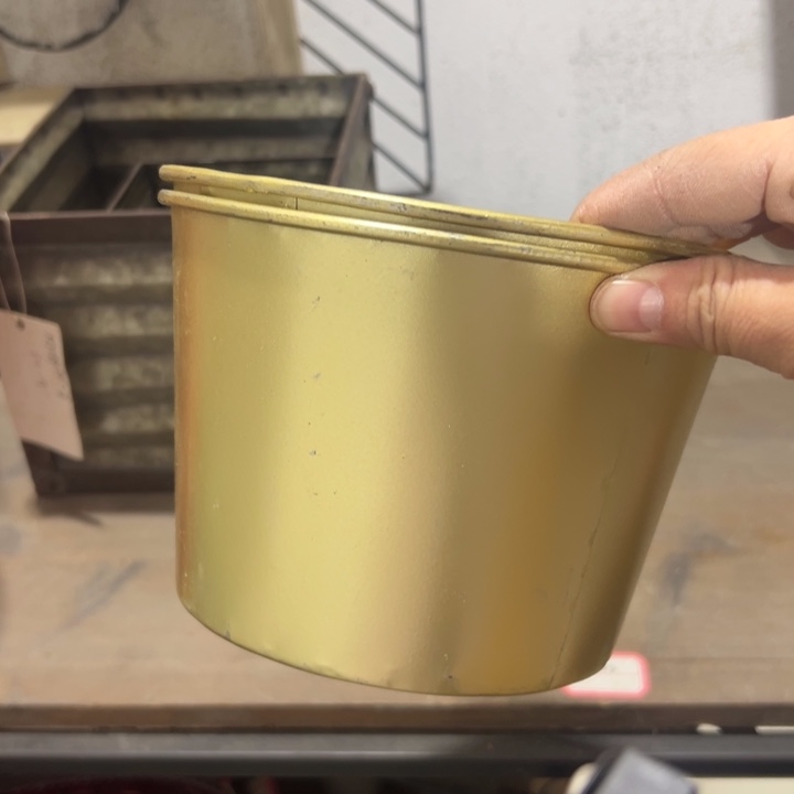 杨***华铁艺 外贸孤品 默认瑕疵