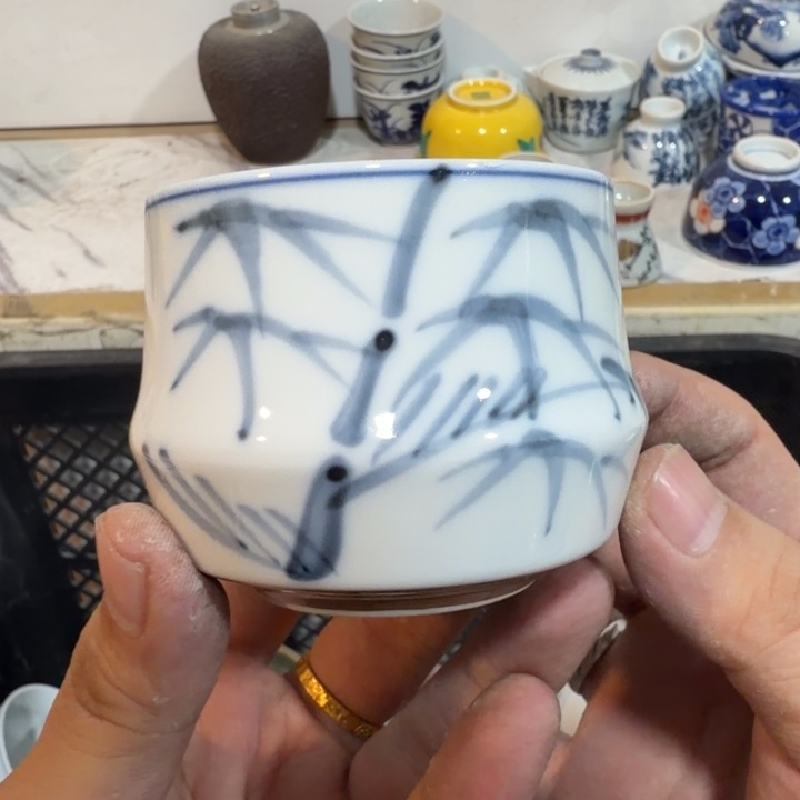 陶瓷推荐第二名20包邮