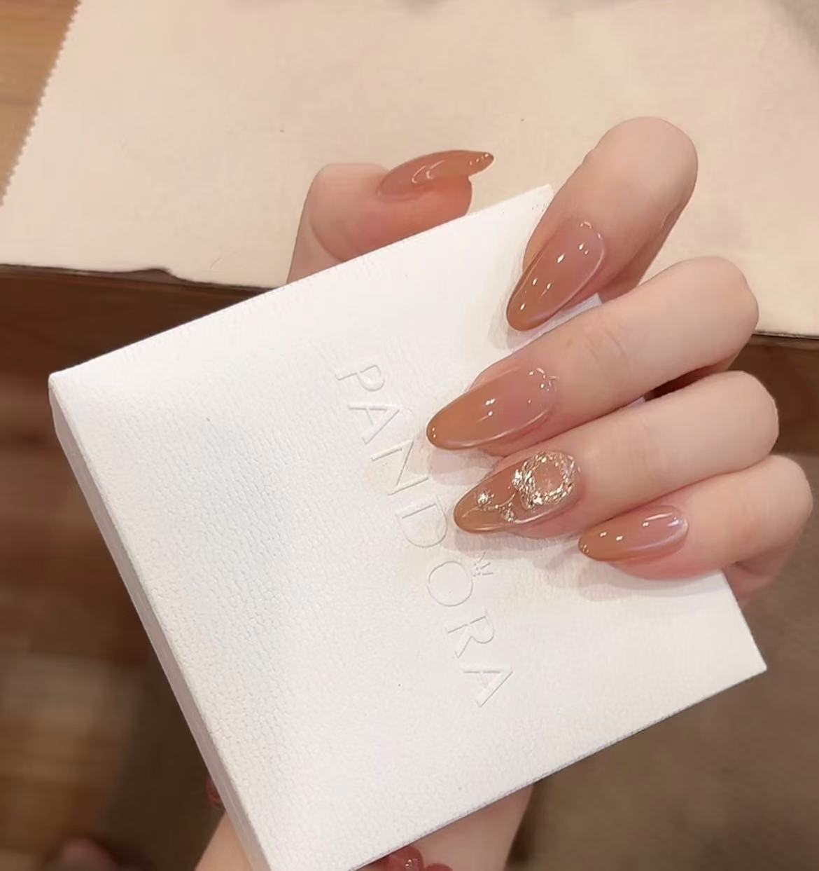 【秋天没有猫】MAOMAO重工纯手工穿戴甲穿戴甲