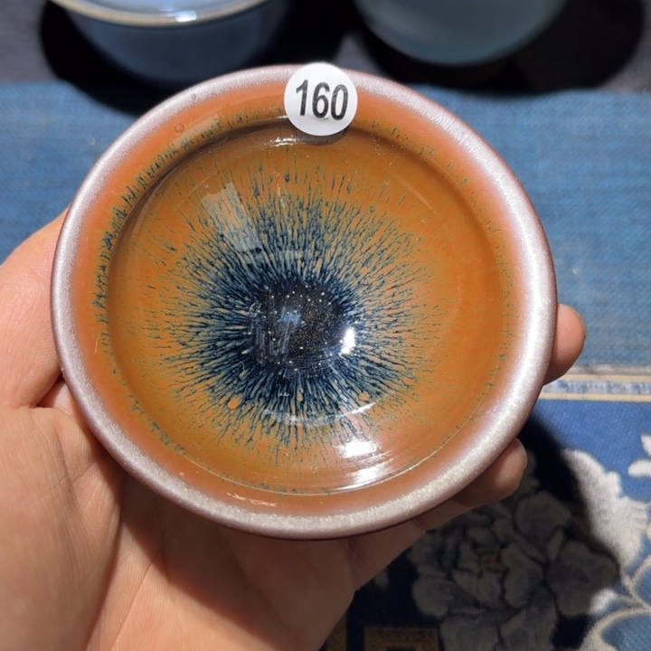 橙***长茶盏15米包邮，15米包邮