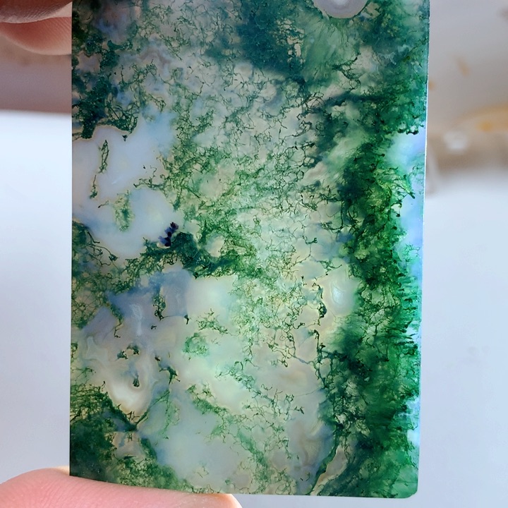 玛瑙/玉髓颈饰未镶嵌夏**光