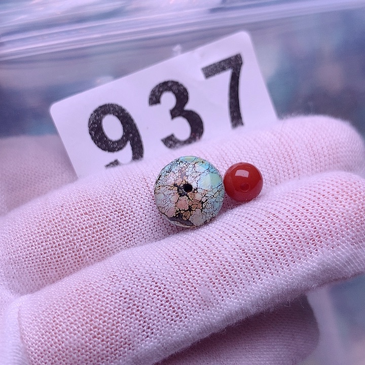 南红玛瑙珠宝奇石未镶嵌
