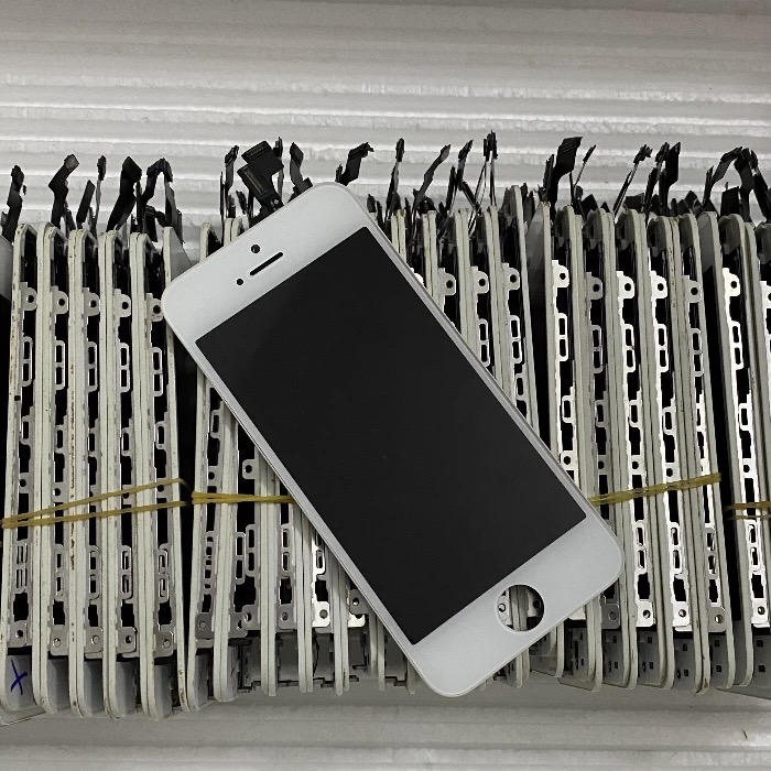 9新  （直播定制）适用 Apple/苹果 SE2/SE3 二手拆机 屏幕总成