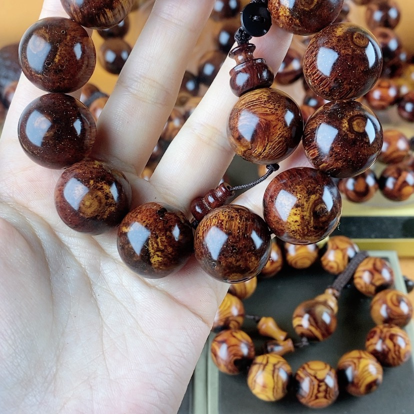 【闪购商品】花梨木类神**彩紫2.0