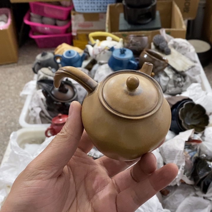 陶瓷艺术品及陶瓷制品