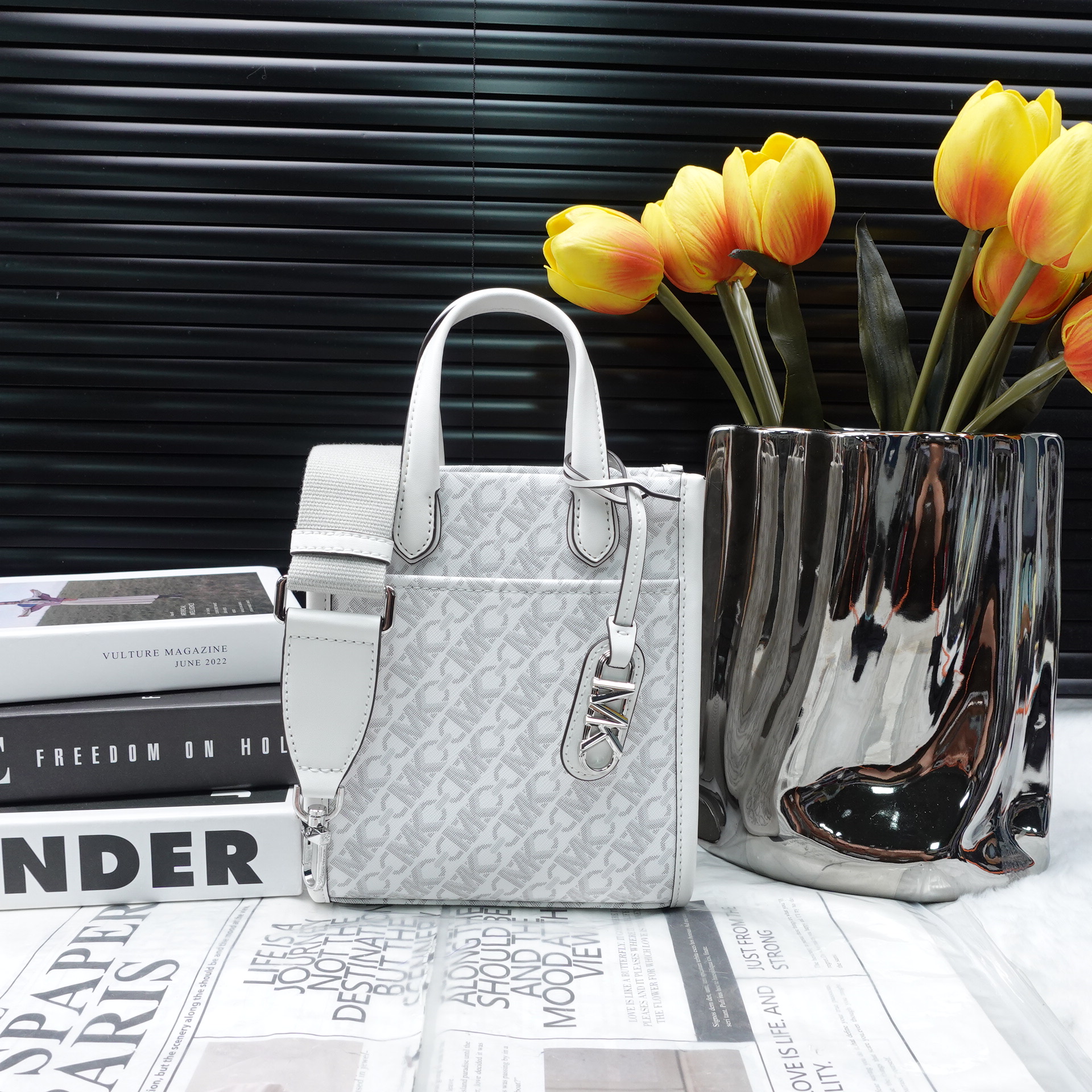 95新 MICHAEL KORS/迈克高仕 单肩包/T10191766