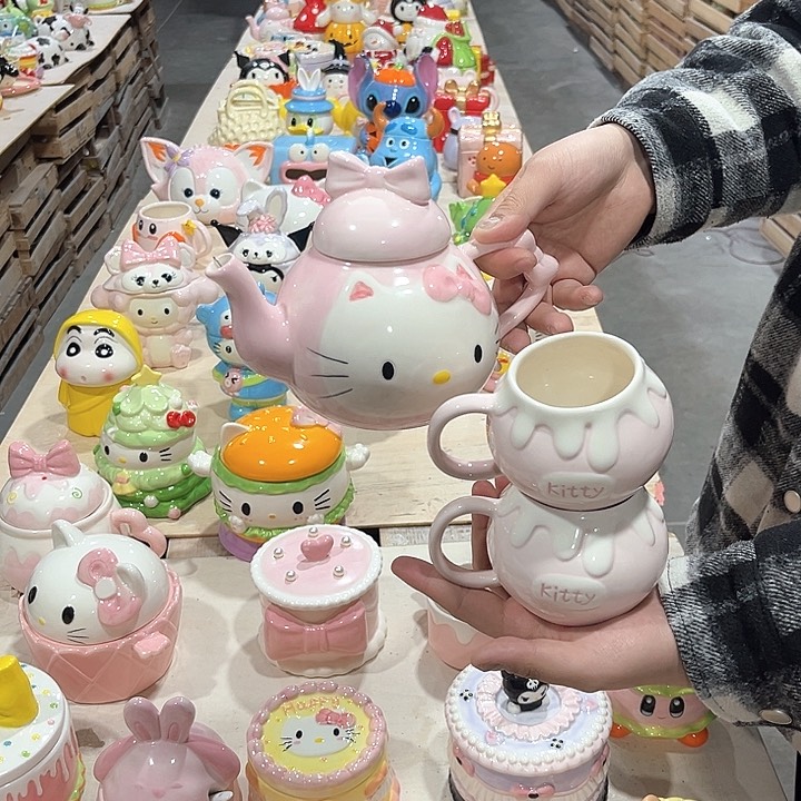 紫砂茶案我们的目标是成为