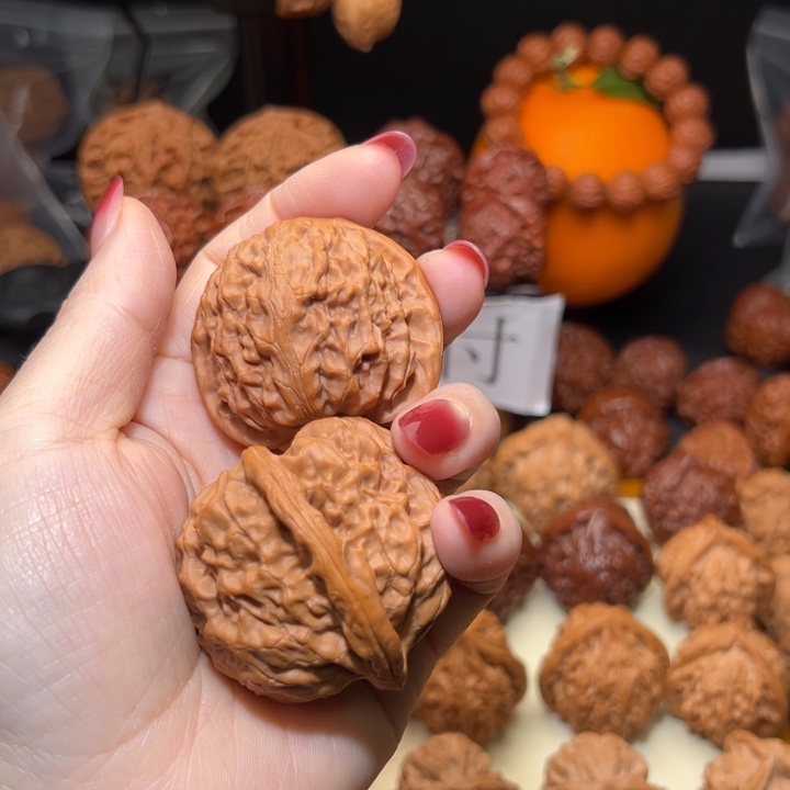 赵***业吊坠文玩核桃ggggggg