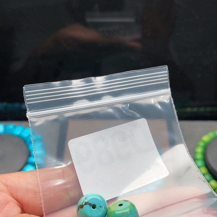 面包圈，桶珠，手串