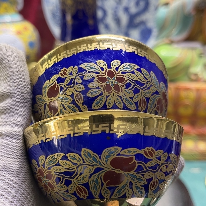 盖碗摆件摆件摆件摆件