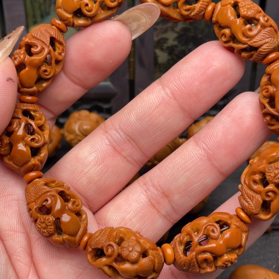 吊坠橄榄核橄榄核