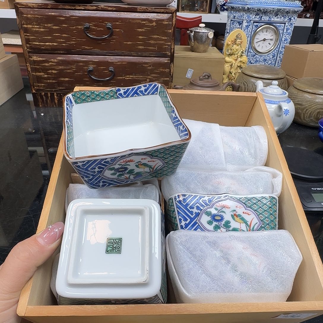 中古物品，天天开新104