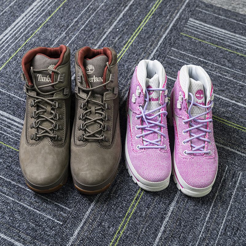 Timberland/添柏岚/新款户外百搭运动鞋 TBL-8 （鞋垫后配 无原盒）