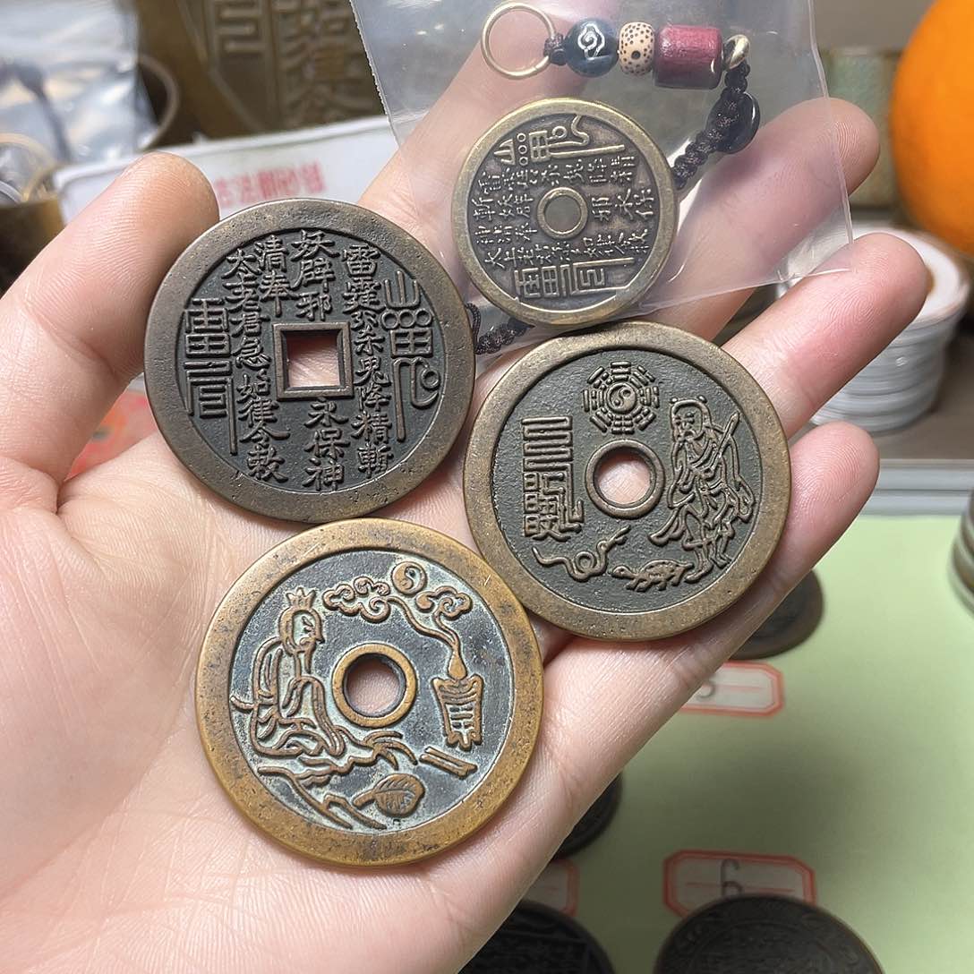 铜呼**?一物一拍 现场下单