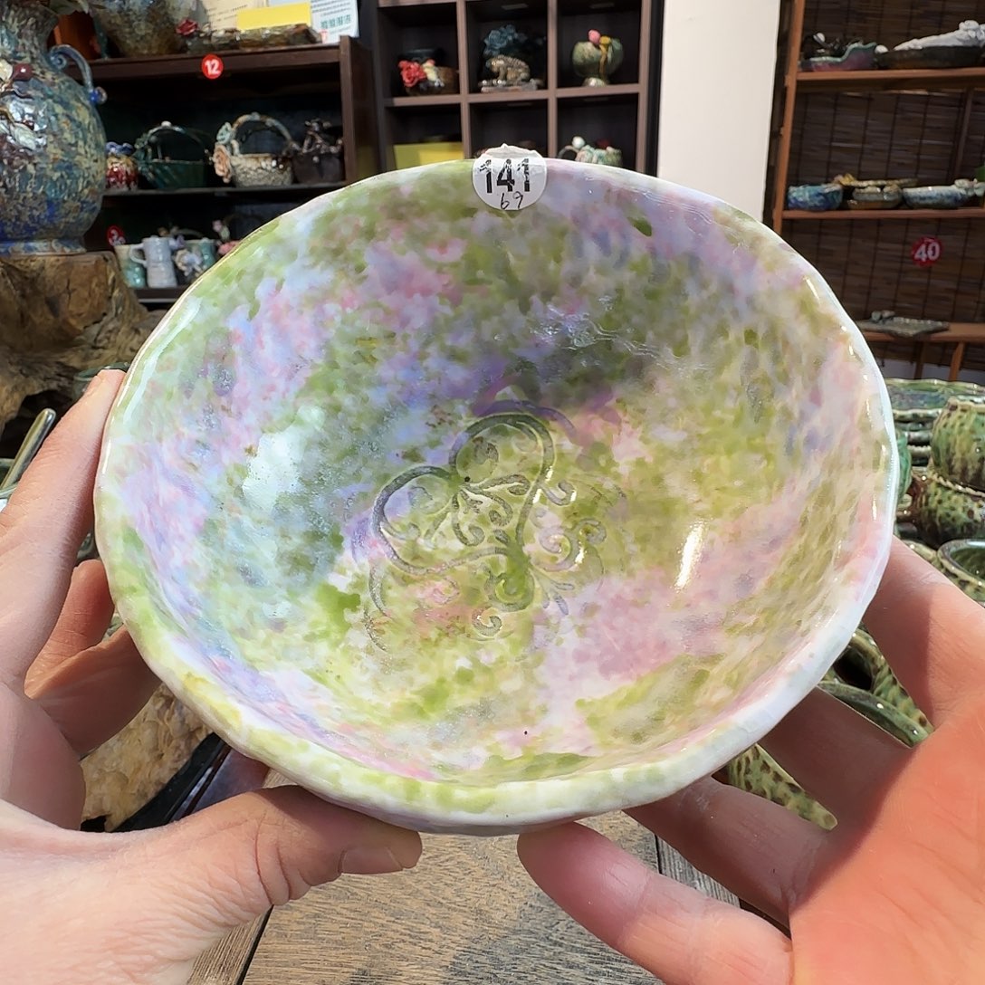 纯手工咖啡杯，餐具