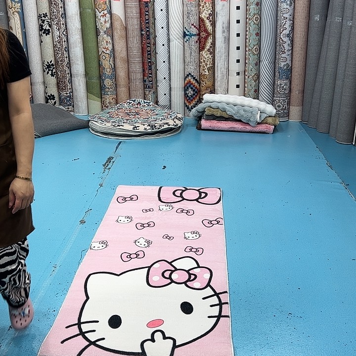 混纺80×200误差正负1-3厘米加厚棉布底仿羊绒全新特价