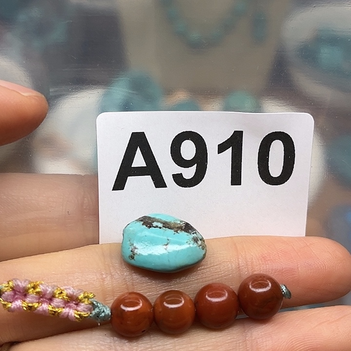 战***己玛瑙/玉髓未镶嵌颈饰