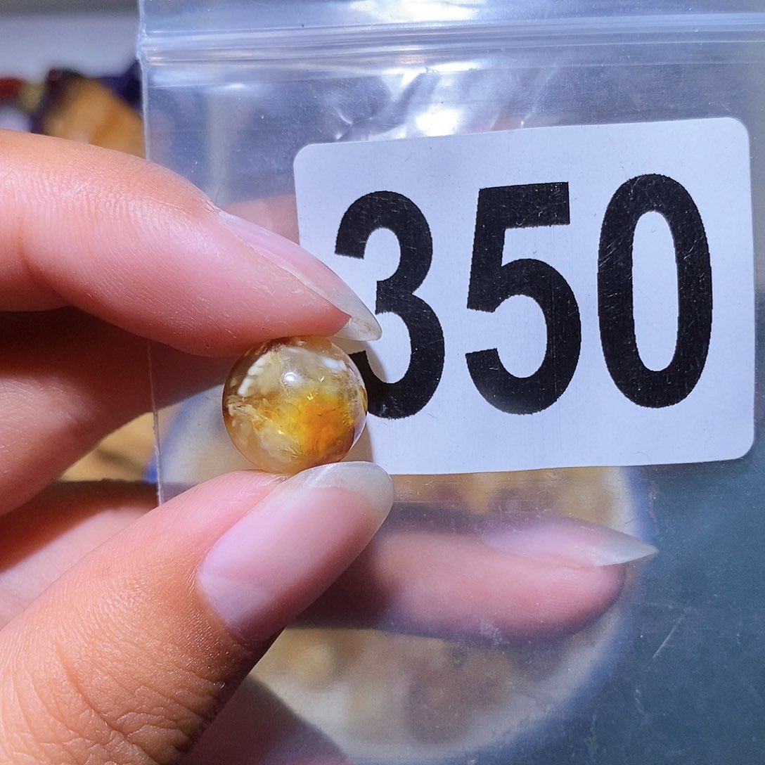 琥珀珠宝奇石未镶嵌蜜蜡