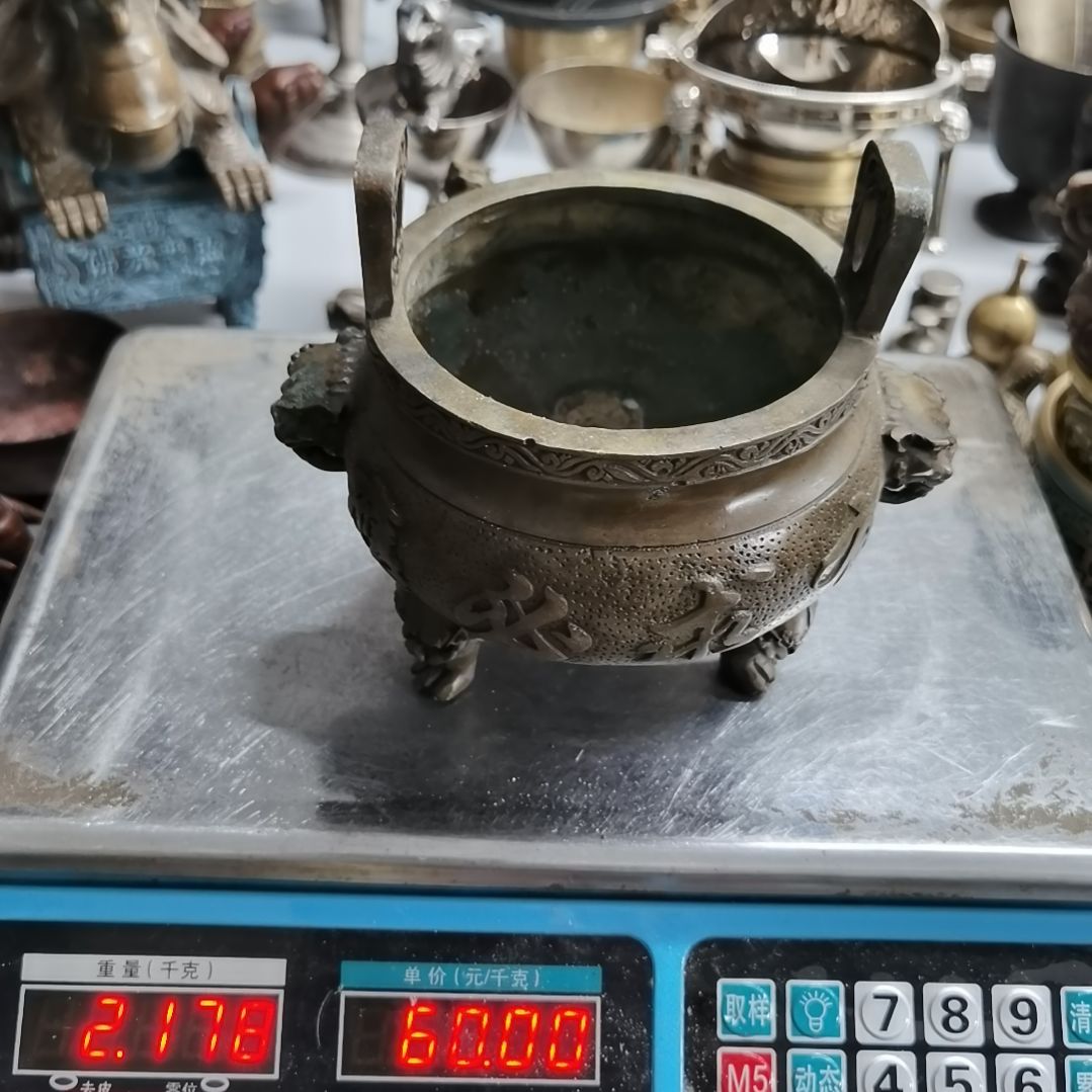 铜器老物件888888888888