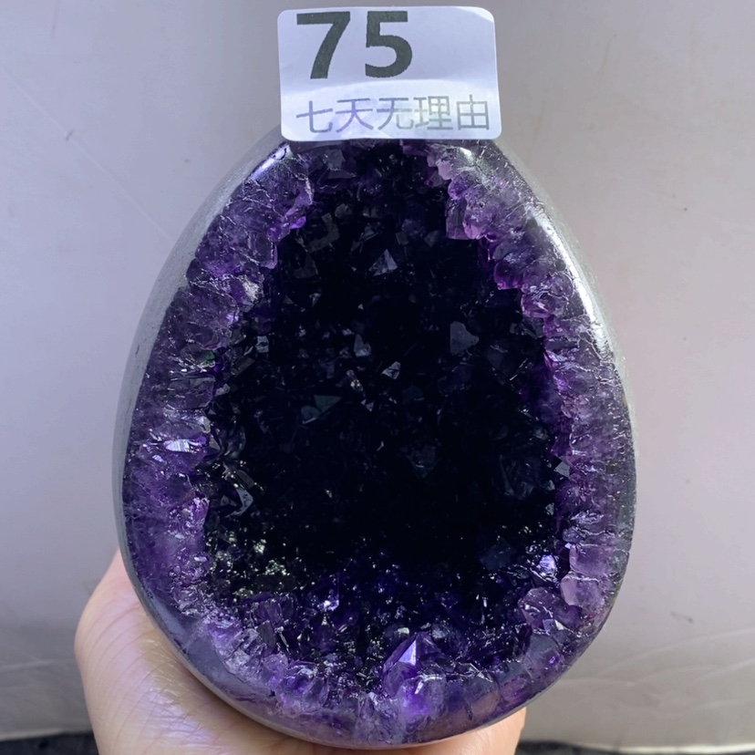 【闪购商品】未镶嵌大型摆件（非配饰）水晶