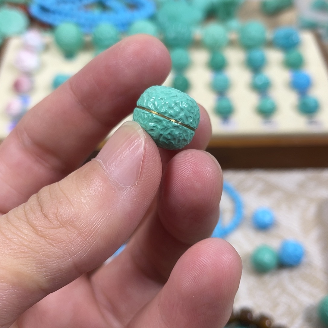 手工雕刻配饰尺寸14