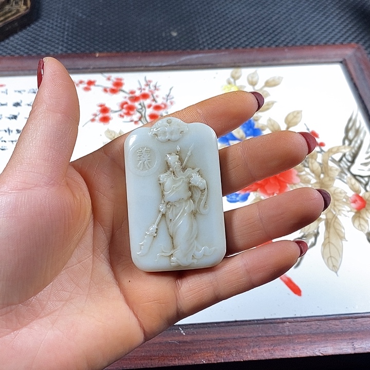 紫砂闪购连接一图一物