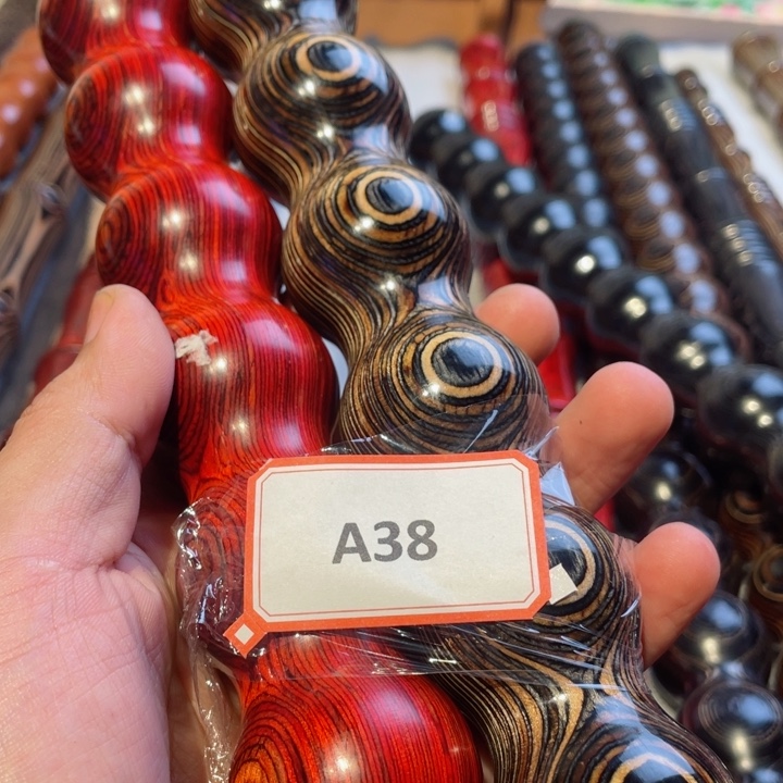核桃木/黑胡桃（胡桃木）38